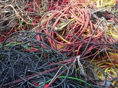 石嘴山電纜回收,廢電纜回收,廢舊電纜回收