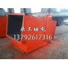 管道式電磁自動(dòng)除鐵器價(jià)格鼎工除鐵器廠家