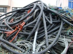 黑河電纜回收價格