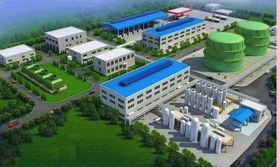 內(nèi)蒙古：全球唯一稀土顏料產(chǎn)業(yè)化項(xiàng)目 投資2.1億元，年可實(shí)現(xiàn)產(chǎn)值1.2億元