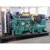 和田發電機收購公司
