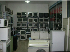 喀什辦公設備回收