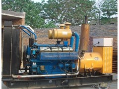 阿拉爾風力發電機回收