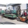 阿拉爾廢舊發電機回收