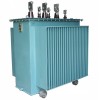 五家渠電力變壓器回收