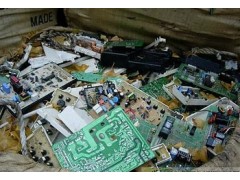廢舊電路板回收設備