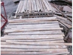 建筑材料回收