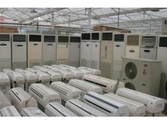 廢舊電器回收