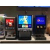 漢堡店設備飲料設備可樂機果汁機奶茶機出售