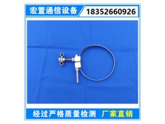 塔用桿用引下線夾生產(chǎn)廠家 光纜引下金具價(jià)格