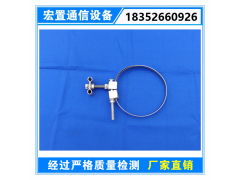 光纜引下金具規(guī)格 電力器材引下線夾價(jià)格 光纜導(dǎo)線桿引下線夾