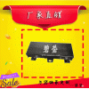 立體倉庫貨叉 三段式智能伸縮貨叉200kg 自動存儲貨叉