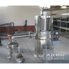 大漢對石英粉立式氣流篩分機的價格分析