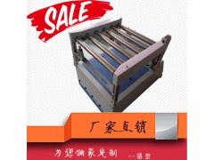 背負滾筒式agv智能小車/流水線對接型agv/磁導航運輸車