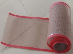 供應聚四氟乙烯網帶
