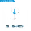 LBY-2/3托盤式頂板離層儀的安裝