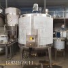 304食品級不銹鋼液體攪拌罐化工反應釜