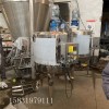 食品衛生級攪拌罐電加熱真空反應釜不銹鋼配液罐
