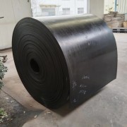 雙層防撕裂鋼絲斗提輸送帶  鋼絲提升帶水鉆打孔