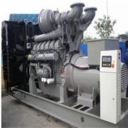 蘇州回收進口柴油發(fā)電機公司--康明斯發(fā)電機組回收