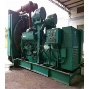 南京進口康明斯柴油發(fā)電機回收--二手發(fā)電機組回收公司