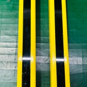 安全光柵，安全光幕，光電保護器