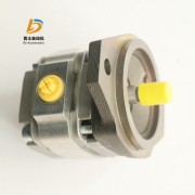 PGF1-21/1,7RE01VU2德國力士樂齒輪泵