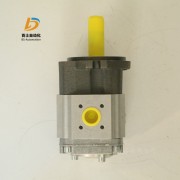 力士樂內嚙合齒輪泵 PGF2-2X/016RE20VU2