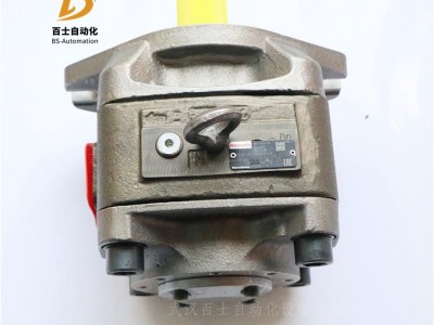 力士樂齒輪泵PGH5-30/080RE11VU2現貨