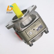 內嚙合齒輪泵PGH5-3X/080RE11VU2力士樂
