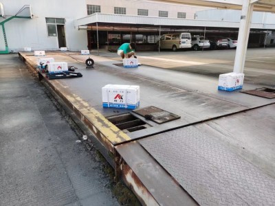 寧波維修地磅 鄞州奉化慈溪余姚地磅維修 地磅出售