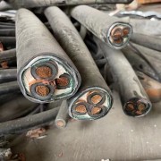 衢州電纜線回收在線估價 衢州市廢舊電纜收購包拆除 商家