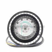 ebmpapst暖通空調離心風機R2E140-AS77-37