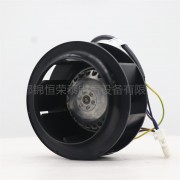 ebmpapst離心風機R2E133-BH66-05/A01