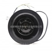 ebmpapst工業散熱離心風機R2D190-AC08-10