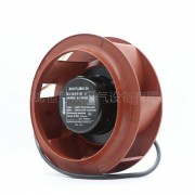 ebmpapst通信設備離心風機R1G175-AB41-34