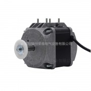 ebmpapst制冷設備電動馬達M4Q045-EF01-01