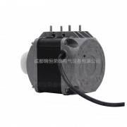 ebmpapst冷凝器罩極電動機M4Q045-EA01-01