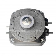 ebmpapst冷柜用罩極電動機M4Q045-CF01-75