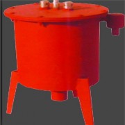 FYPZ型負壓自動排渣放水器?博達管技術管售后