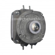 ebmpapst冷柜罩極電動機M4Q045-CA03-51
