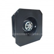 ebmpapst電池架用離心風機K3G190-RD45-03
