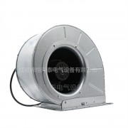 ebmpapst風電行業離心風機G4D200-CL12-01