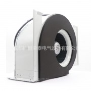 ebmpapst風電行業離心風機G4D200-CD04-28