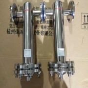 電子級不銹鋼過濾器 不銹鋼氮氣過濾器