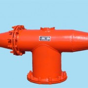 博達牌抽放管路排渣器河南生產廠家