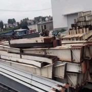 北京二手鋼材回收公司拆除收購(gòu)庫(kù)存廢舊鋼材廠家中心