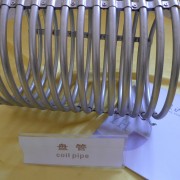 Inconel601不銹鋼無縫毛細管
