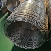 Monel400不銹鋼無縫毛細管