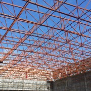 湖南張家界網架公司-張家界市網架加工廠-張家界螺栓球網架公司